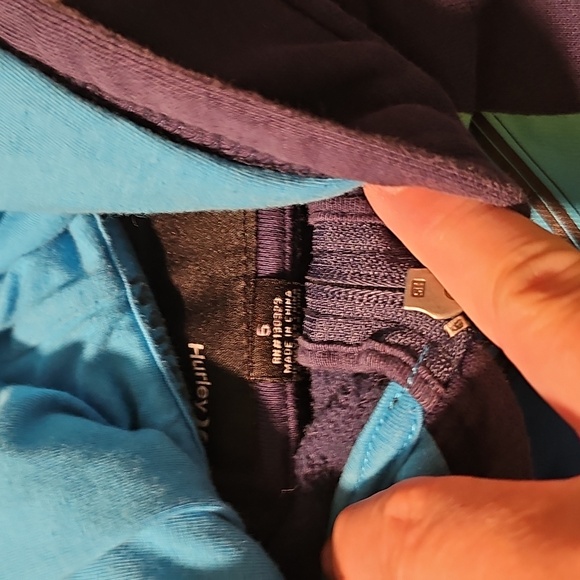 Hurley jacket - Picture 4 of 4